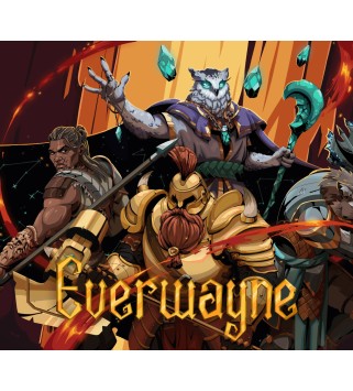 Everwayne Steam Key GLOBAL